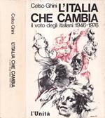 L' Italia che cambia