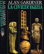 La civiltà egizia