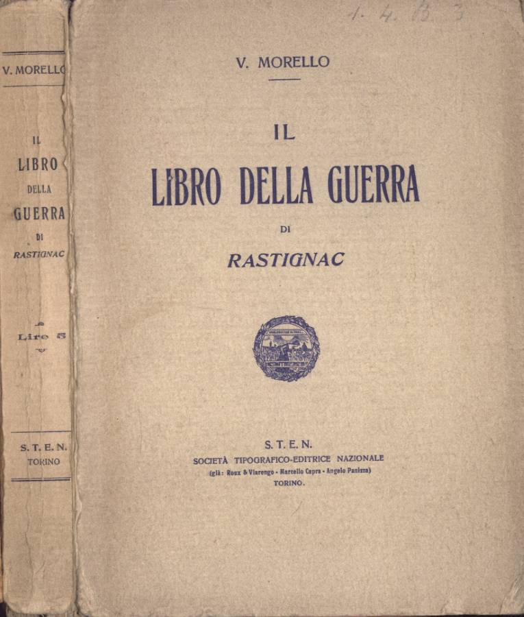 Biblioteca di Babele