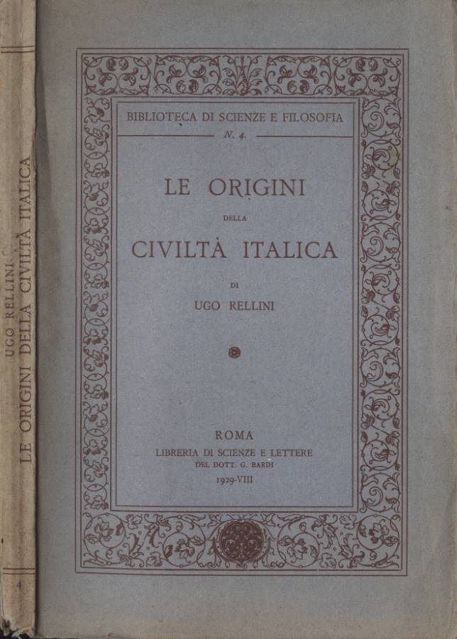 Biblioteca di Babele