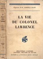 La vie du Colonel Lawrence (Laurence in Arabia)