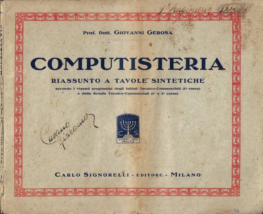 Biblioteca di Babele