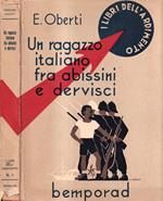 Un ragazzo italiano fra abissini e dervisci (1886-1896)