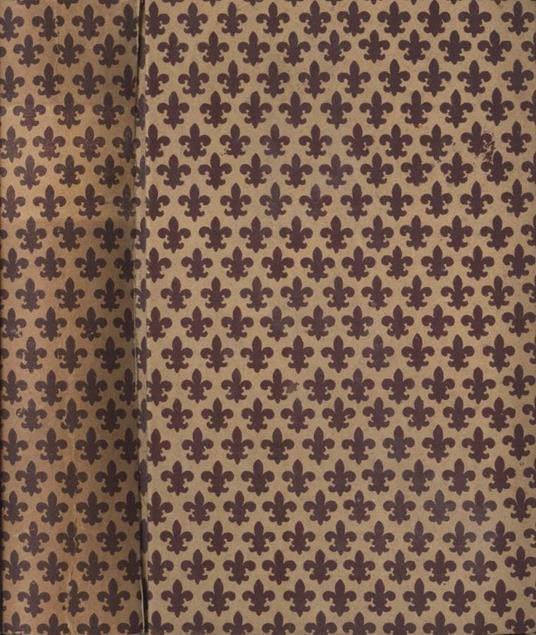 Missioni segrete - copertina