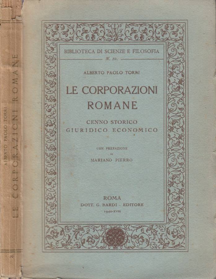 Biblioteca di Babele