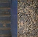 Le lettere