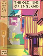 The old inns of England