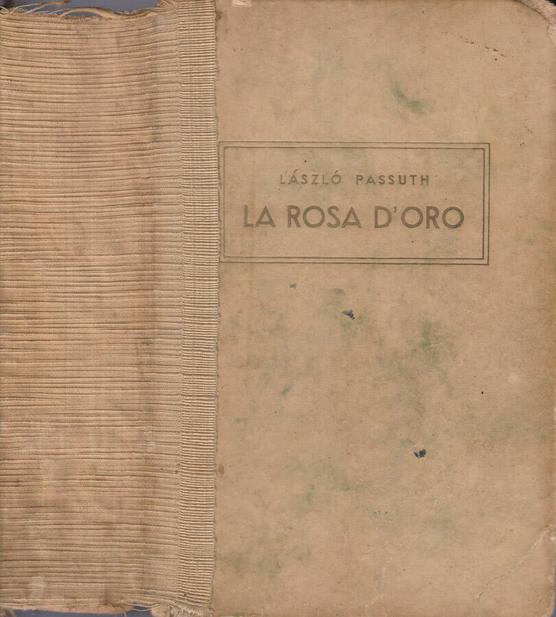 Biblioteca di Babele