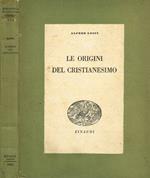 Le origini del cristianesimo