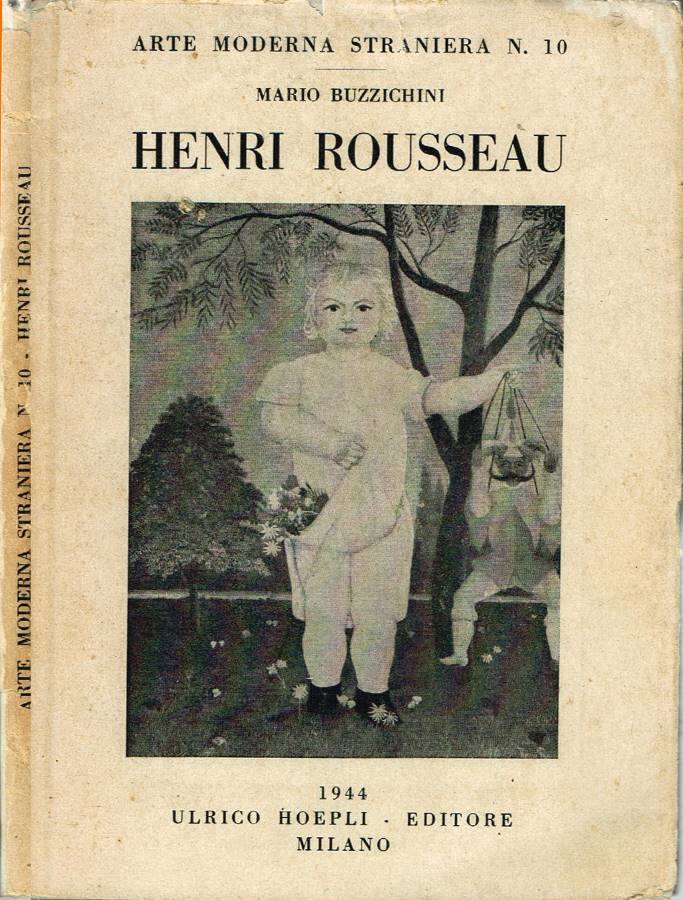 Biblioteca di Babele