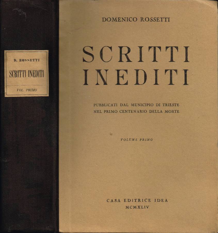 Biblioteca di Babele