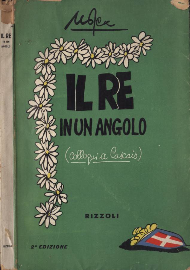 Biblioteca di Babele