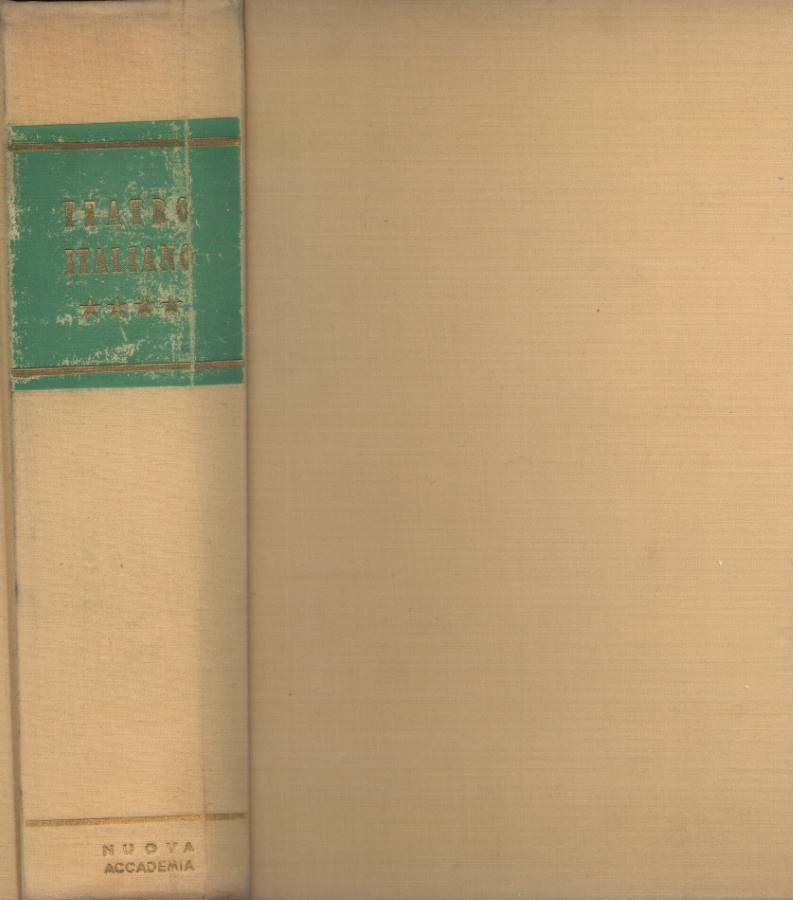 Biblioteca di Babele