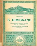 S.Gimignano