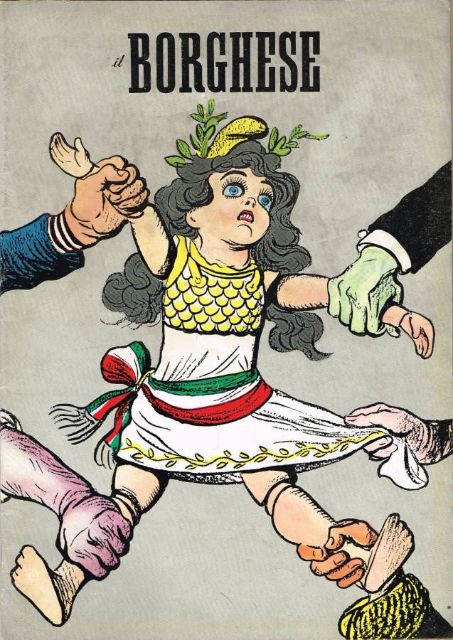 Biblioteca di Babele