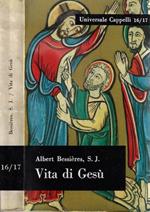 Vita di Gesù