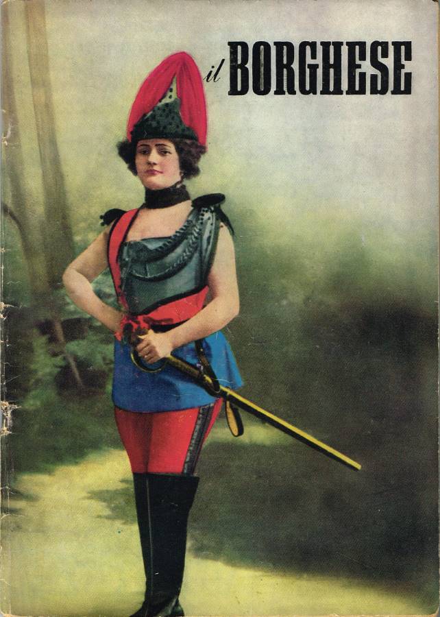 Biblioteca di Babele