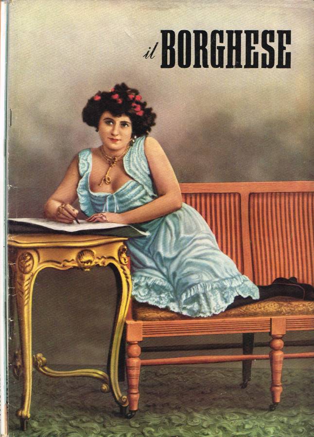 Biblioteca di Babele