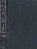Roman Women. Their History and Habits