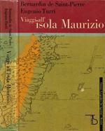 Viaggio all'isola Maurizio