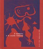 Il bambino e la scuola materna