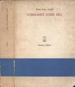 Tommaseo come era