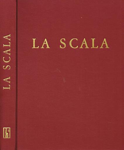 La Scala - copertina