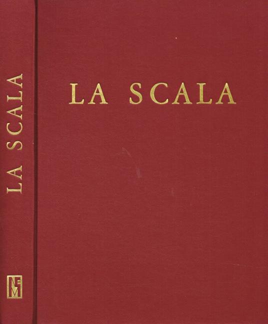 La Scala - copertina
