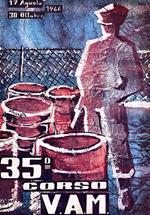 35° corso V.A.M