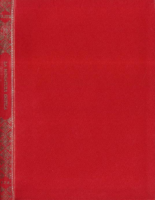 La miniatura gotica - copertina