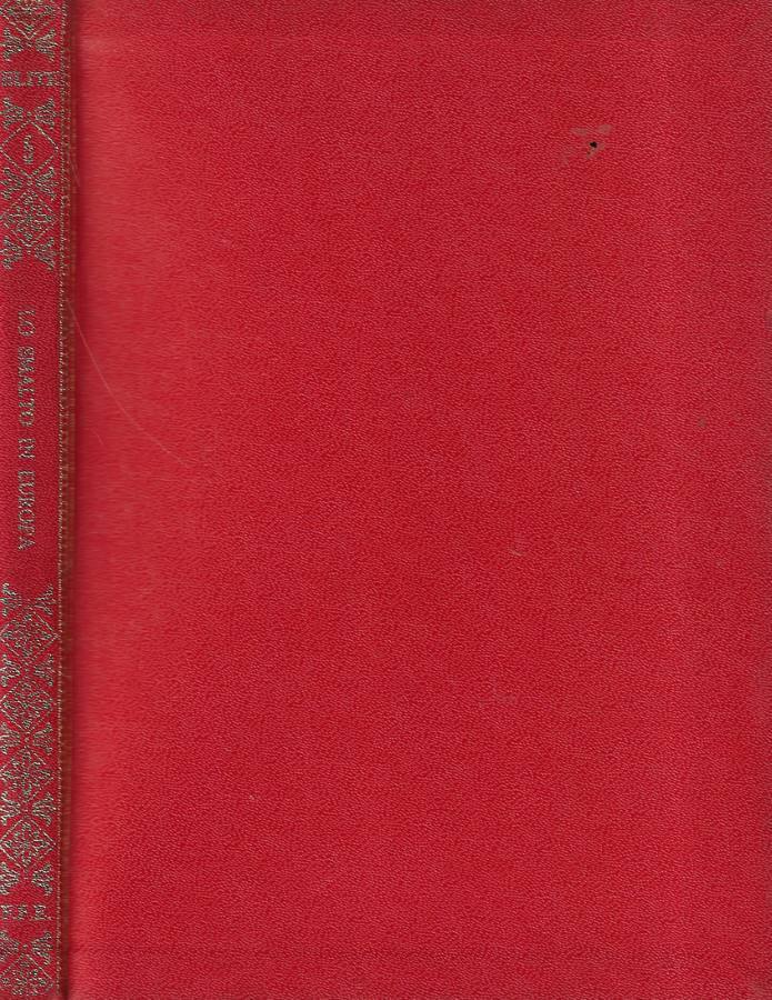 Biblioteca di Babele