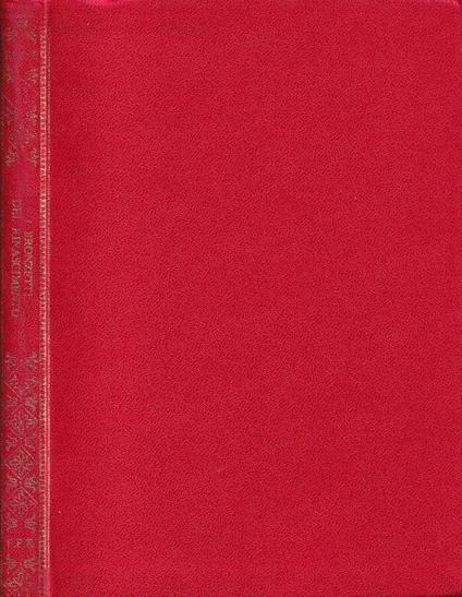 I bronzetti del Rinascimento - copertina