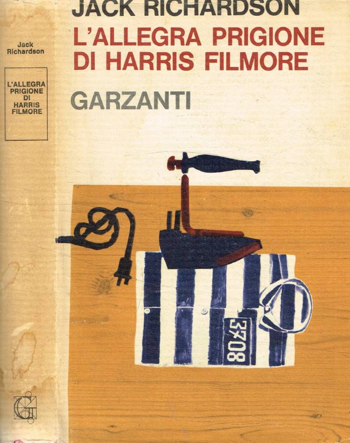 Biblioteca di Babele