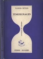 Témoinages