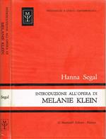 Introduzione all'opera di Melanie Klein