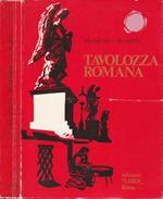 Tavolozza romana