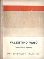 Valentino Vago