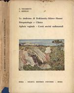 La sindrome di Rokitansky - Kuster - Hauser