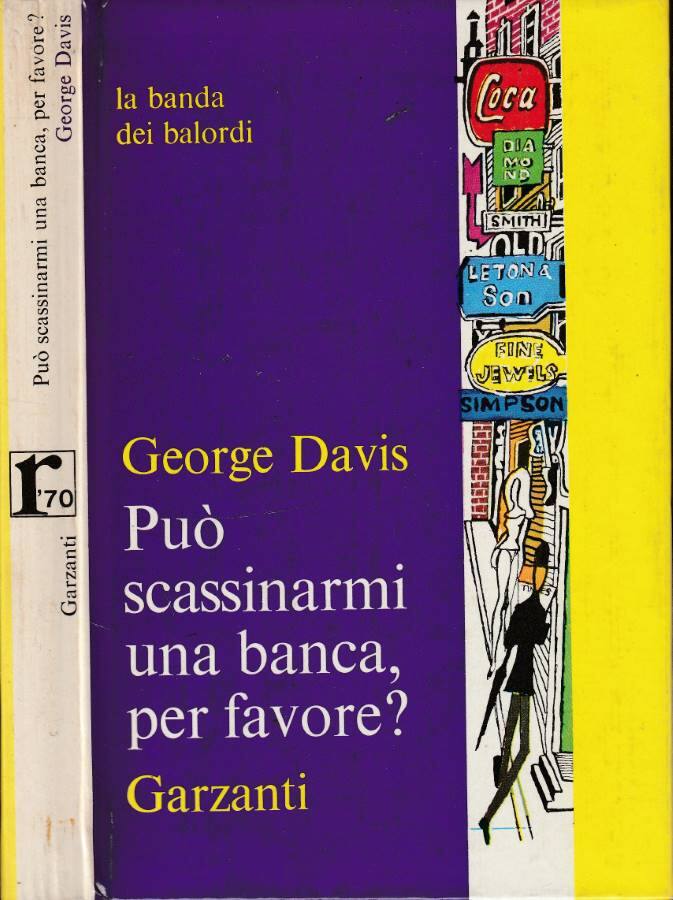 Biblioteca di Babele