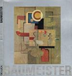 Willi Baumeister 1889-1955