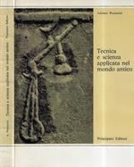 Tecnica e scienza applicata nel mondo antico