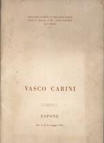 Vasco Carini
