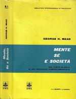 Mente sé e società