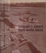 Economia e società nella Magna Grecia