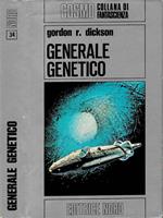 Generale genetico