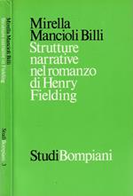 Strutture narrative nel romanzo di Henry Fielding