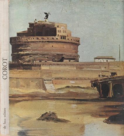 Corot 1796-1875 - copertina