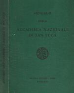 Annuario della Accademia Nazionale di San Luca