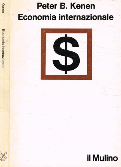 Economia internazionale - copertina