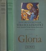 Gloria vol. II - IV